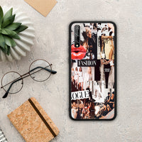 Thumbnail for Collage Fashion - Huawei P Smart S case