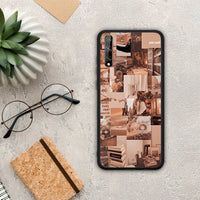 Thumbnail for Collage You Can - Huawei P Smart S case