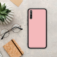 Thumbnail for Color Nude - Huawei P Smart S case