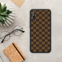 Thumbnail for Designer Glamor - Huawei P Smart S case
