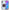 Θήκη Αγίου Βαλεντίνου Huawei P Smart S Devil Baby από τη Smartfits με σχέδιο στο πίσω μέρος και μαύρο περίβλημα | Huawei P Smart S Devil Baby case with colorful back and black bezels