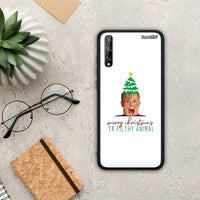 Thumbnail for Filthy Animal - Huawei P Smart S case