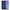 Θήκη Huawei P Smart S Blue Abstract Geometric από τη Smartfits με σχέδιο στο πίσω μέρος και μαύρο περίβλημα | Huawei P Smart S Blue Abstract Geometric case with colorful back and black bezels