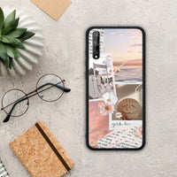 Thumbnail for Golden Hour - Huawei P Smart S case