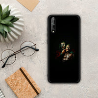 Thumbnail for Hero Clown - Huawei P Smart S case