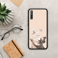 Thumbnail for In love - Huawei P Smart S case