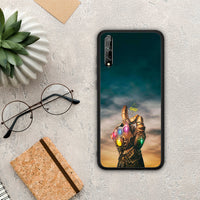 Thumbnail for Infinity Snap - Huawei P Smart S case
