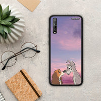 Thumbnail for Lady And Tramp - Huawei P Smart S θήκη