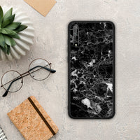 Thumbnail for Marble Male - Huawei P Smart S case