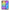 Θήκη Huawei P Smart S Melting Rainbow από τη Smartfits με σχέδιο στο πίσω μέρος και μαύρο περίβλημα | Huawei P Smart S Melting Rainbow case with colorful back and black bezels