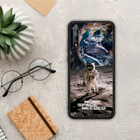 Thumbnail for More Space - Huawei P Smart S case