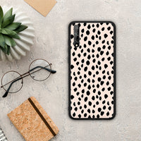 Thumbnail for New Polka Dots - Huawei P Smart S case