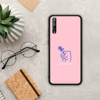 Thumbnail for Nice Day - Huawei P Smart S case