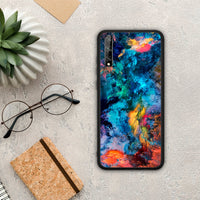 Thumbnail for Paint Crayola - Huawei P Smart S case