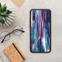 Thumbnail for Paint Winter - Huawei P Smart S case