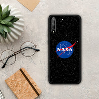 Thumbnail for PopArt NASA - Huawei P Smart S case