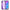 Θήκη Αγίου Βαλεντίνου Huawei P Smart S Purple Mariposa από τη Smartfits με σχέδιο στο πίσω μέρος και μαύρο περίβλημα | Huawei P Smart S Purple Mariposa case with colorful back and black bezels