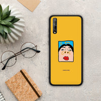 Thumbnail for So Cool - Huawei P Smart S case