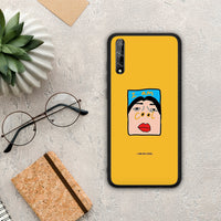 Thumbnail for So cool - huawei p smart s case