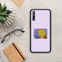 Thumbnail for So Happy - Huawei P Smart S case