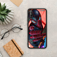 Thumbnail for Spider Hand - Huawei P Smart S case