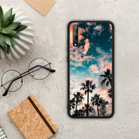 Thumbnail for Summer Sky - Huawei P Smart S case