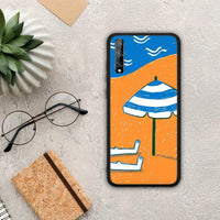 Thumbnail for Summering - Huawei P Smart S case