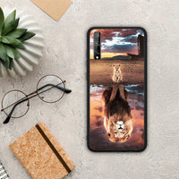 Thumbnail for Sunset Dreams - Huawei P Smart S case