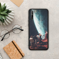 Thumbnail for Surreal View - Huawei P Smart S case