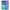 Θήκη Huawei P Smart S Tropical Vibes από τη Smartfits με σχέδιο στο πίσω μέρος και μαύρο περίβλημα | Huawei P Smart S Tropical Vibes case with colorful back and black bezels