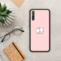 Thumbnail for Valentine Love - Huawei P Smart S case
