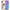 Θήκη Huawei P Smart S Walking Mermaid από τη Smartfits με σχέδιο στο πίσω μέρος και μαύρο περίβλημα | Huawei P Smart S Walking Mermaid case with colorful back and black bezels