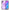 Θήκη Huawei P Smart S Lavender Watercolor από τη Smartfits με σχέδιο στο πίσω μέρος και μαύρο περίβλημα | Huawei P Smart S Lavender Watercolor case with colorful back and black bezels