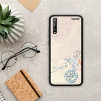 Thumbnail for Where Next - Huawei P Smart S case