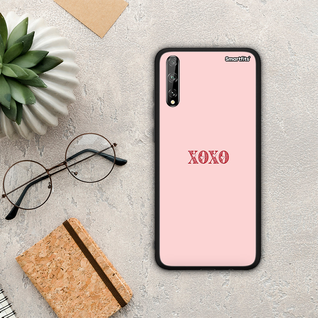 XOXO Love - Huawei P Smart S θήκη