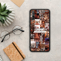 Thumbnail for Xmas Collage - Huawei P Smart S case