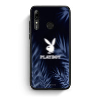 Thumbnail for Huawei P Smart 2019 Sexy Rabbit θήκη από τη Smartfits με σχέδιο στο πίσω μέρος και μαύρο περίβλημα | Smartphone case with colorful back and black bezels by Smartfits