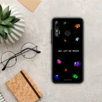 Thumbnail for Text AFK - Huawei P Smart 2019 / P Smart+ / Nova 3i case