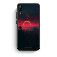 Thumbnail for 4 - Huawei P Smart 2019 Sunset Tropic case, cover, bumper