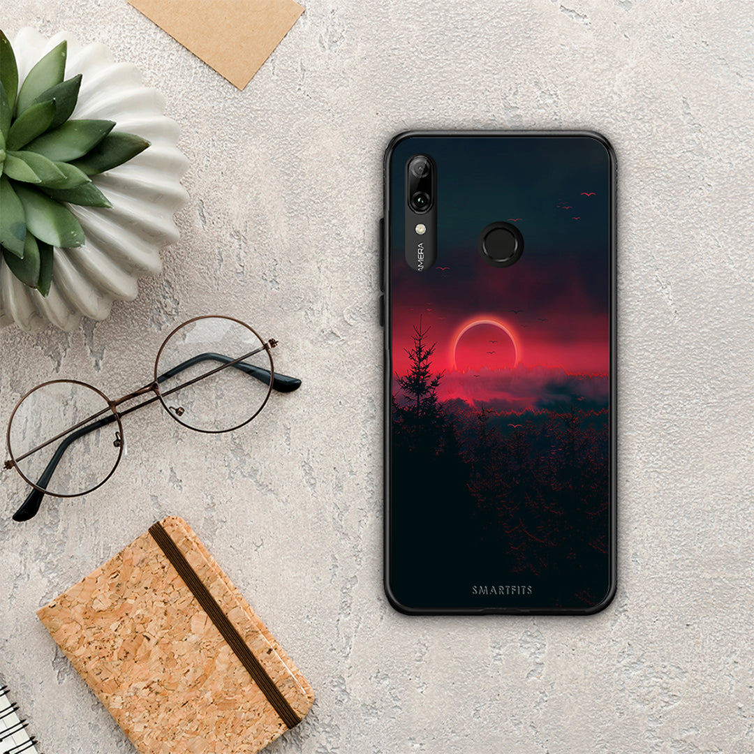 Tropic Sunset - Huawei P Smart 2019 / P Smart+ / Nova 3i θήκη