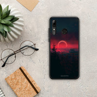 Thumbnail for Tropic Sunset - Huawei P Smart 2019 / P Smart+ / Nova 3i θήκη