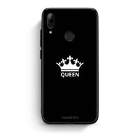 Thumbnail for 4 - Huawei P Smart 2019 Queen Valentine case, cover, bumper