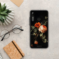 Thumbnail for Vintage Roses - Huawei P Smart 2019 / P Smart+ / Nova 3i Case