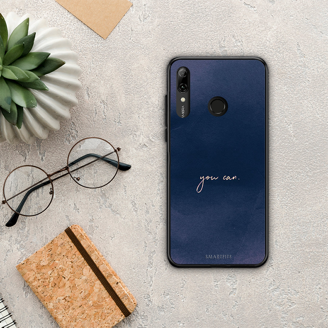 You Can - Huawei P Smart 2019 / P Smart+ / Nova 3i case