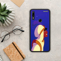 Thumbnail for Alladin and Jasmine Love 1 - Huawei P Smart Z case