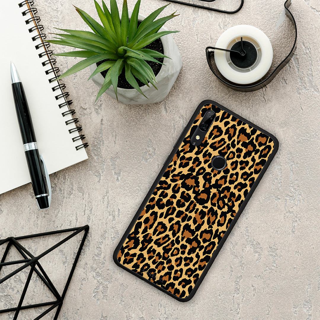 Animal Leopard - Huawei P Smart Z case