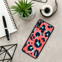 Thumbnail for Animal Pink Leopard - Huawei P Smart Z case