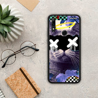Thumbnail for Cat Collage - Huawei P Smart Z θήκη