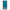 Huawei P Smart Z Clean The Ocean Θήκη από τη Smartfits με σχέδιο στο πίσω μέρος και μαύρο περίβλημα | Smartphone case with colorful back and black bezels by Smartfits