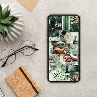 Thumbnail for Collage Dude - Huawei P Smart Z case